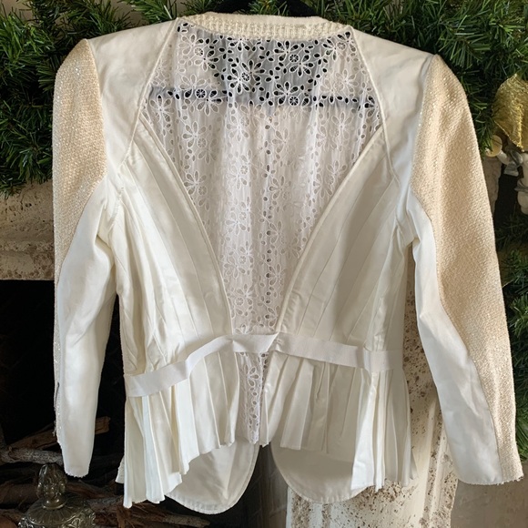 Nina Ricci Blazer - Picture 6 of 13